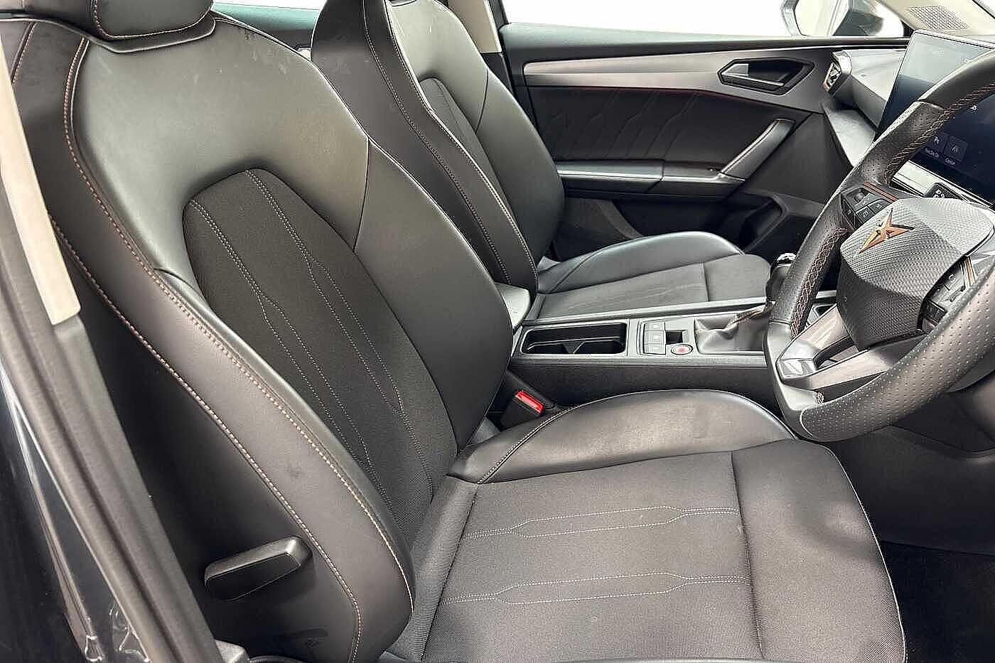 Used Cupra Leon 2024 for sale - 76151492: Photo 10