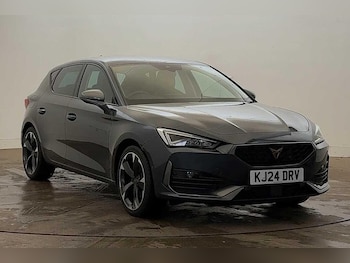 2024 (24) - 1.5 TSI V1 5dr