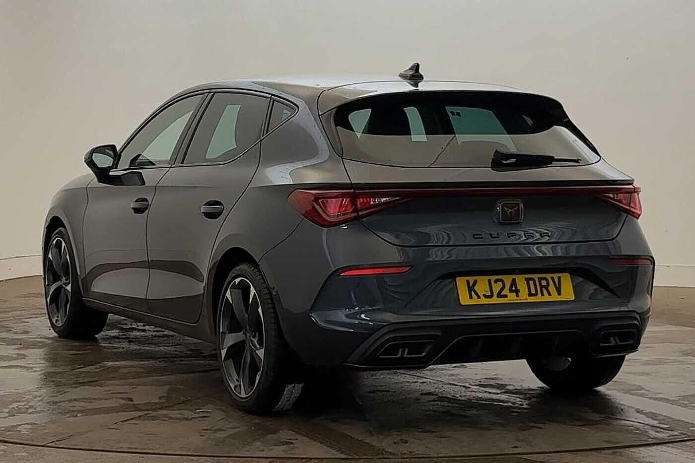 Used Cupra Leon 2024 for sale - 76151492: Photo 3