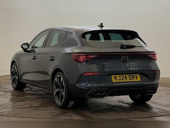 Used Cupra Leon 2024 for sale - 76151492: Photo 3