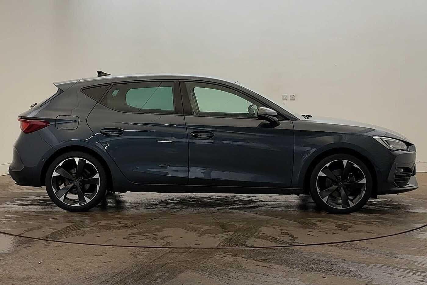 Used Cupra Leon 2024 for sale - 76151492: Photo 4