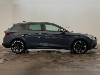 Used Cupra Leon 2024 for sale - 76151492: Photo 4