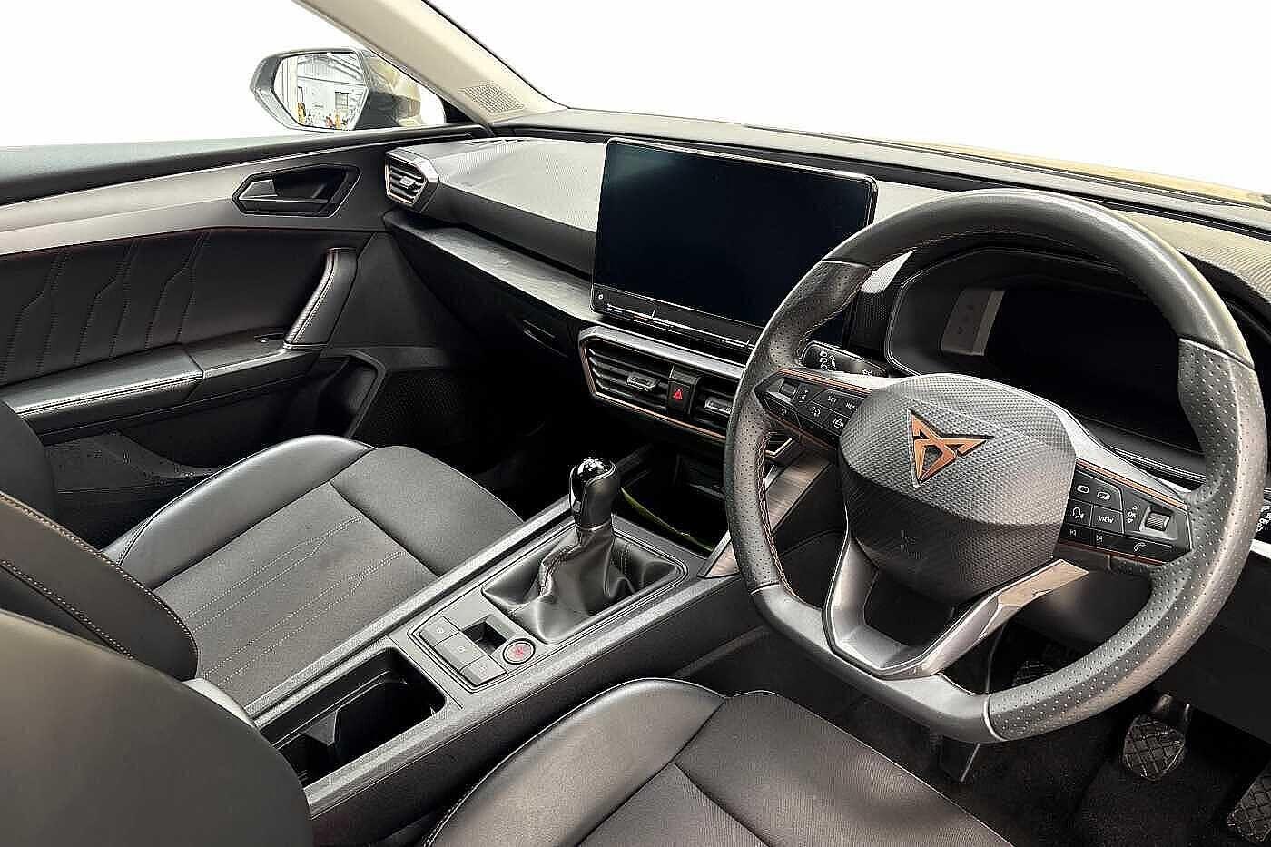 Used Cupra Leon 2024 for sale - 76151492: Photo 6
