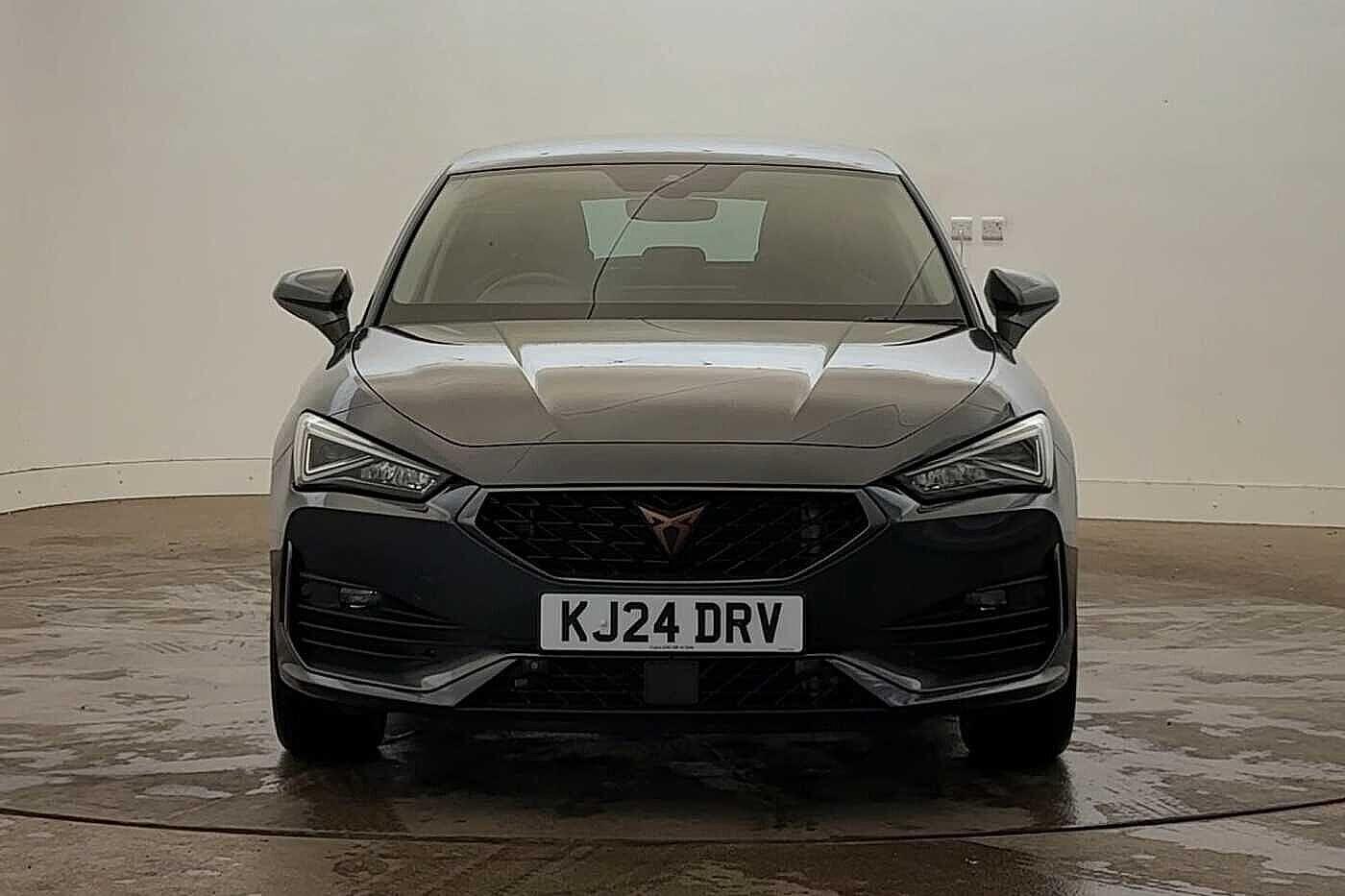 Used Cupra Leon 2024 for sale - 76151492: Photo 7