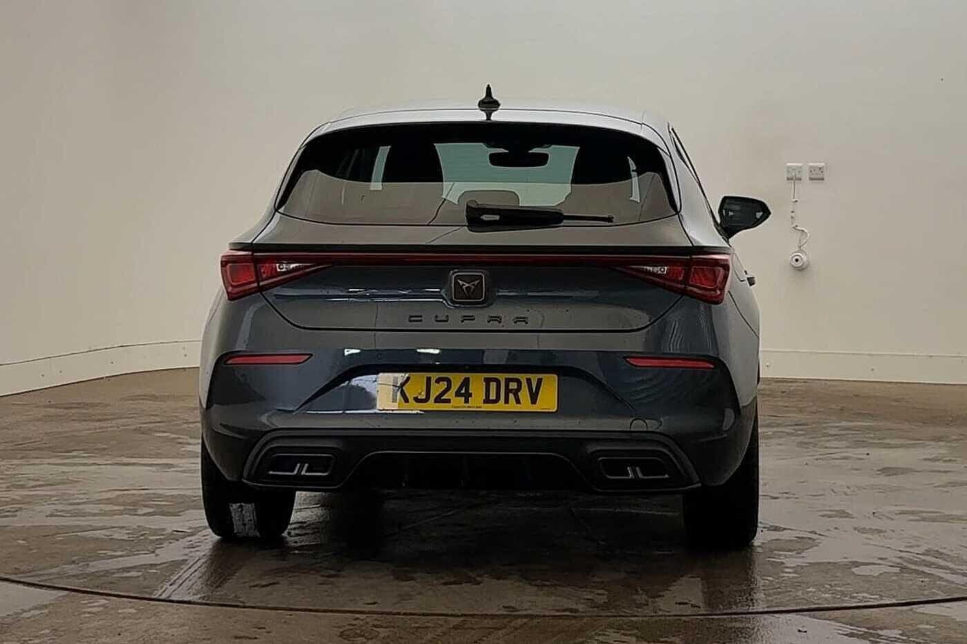 Used Cupra Leon 2024 for sale - 76151492: Photo 8