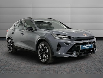 2024 (74) - 2.0 TSI 333 VZ2 5dr DSG 4Drive