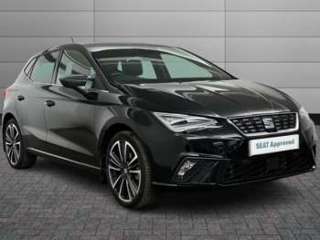 2024 (24) - 1.0 TSI 115 Xcellence Lux 5dr DSG