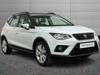 2020 (20) - 1.0 TSI (115ps) SE Technology DSG SUV 5-Door