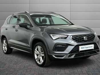 2023 (23) - SUV 1.5 EcoTSI (150ps) FR 5-Door