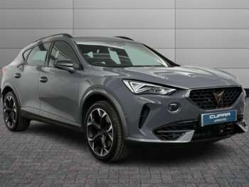 2023 (23) - VZ2 TSI 4Drive Petrol 310PS 7 Speed DSG