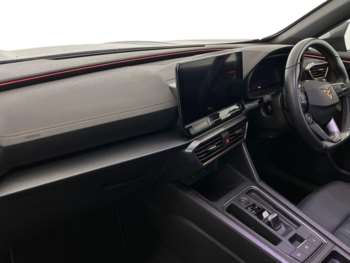 Used Cupra Formentor 2023 for sale - 74851927: Photo