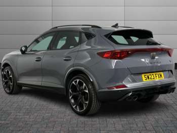 Used Cupra Formentor 2023 for sale - 74851927: Photo