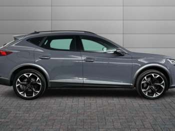 Used Cupra Formentor 2023 for sale - 74851927: Photo