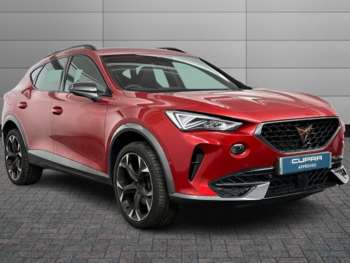 2024 (24) - V2 TSI Petrol 150PS 6 Speed Manual 5Dr