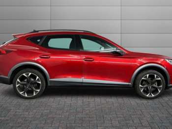 Used Cupra Formentor 2024 for sale - 74848865: Photo
