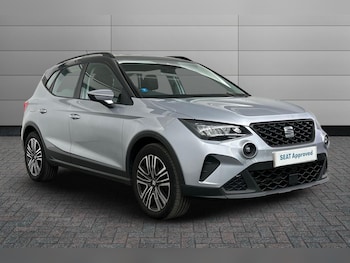 SEAT - Arona