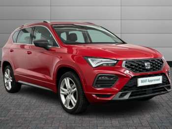 2022 (71) - 1.5 TSI EVO FR 5dr