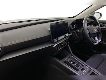 Used Cupra Formentor 2022 for sale - 75697375: Photo