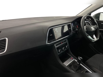 Used SEAT Ateca 2021 for sale - 75697086: Photo
