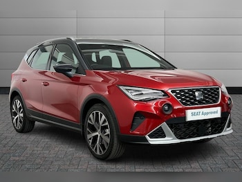 2025 (25) - 1.0 TSI 115 XPERIENCE Lux 5dr DSG