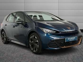 2024 (74) - 169kW e-Boost V1 58kWh 5dr Auto