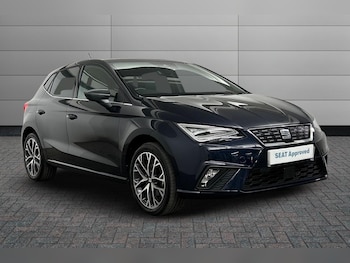 SEAT - Ibiza