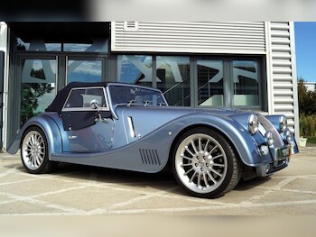 Used Morgan Plus Six undefined for sale - 78255553: Photo