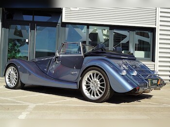 Used Morgan Plus Six undefined for sale - 78255553: Photo