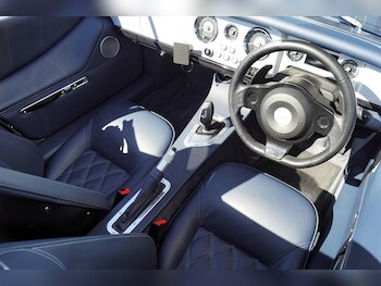 Used Morgan Plus Six undefined for sale - 78255553: Photo