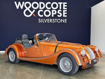 Used Morgan Plus Four undefined for sale - 78255558: Photo