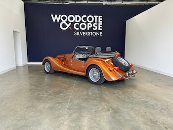 Used Morgan Plus Four undefined for sale - 78255558: Photo