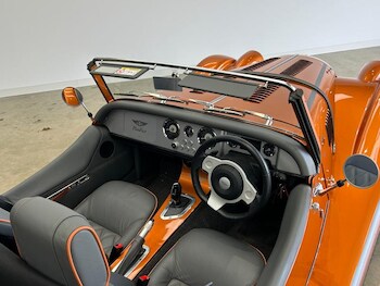 Used Morgan Plus Four undefined for sale - 78255558: Photo