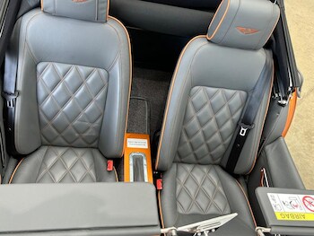 Used Morgan Plus Four undefined for sale - 78255558: Photo