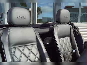Used Morgan Plus Six undefined for sale - 79781865: Photo