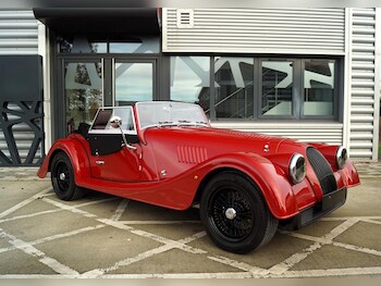 Used Morgan Plus Four undefined for sale - 78255700: Photo