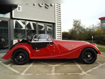 Used Morgan Plus Four undefined for sale - 78255700: Photo