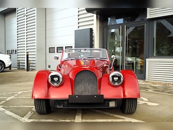 Used Morgan Plus Four undefined for sale - 78255700: Photo