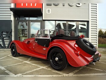 Used Morgan Plus Four undefined for sale - 78255700: Photo