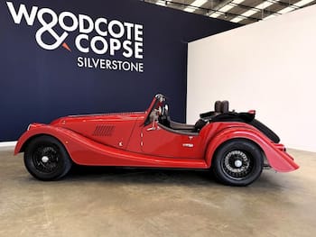Used Morgan Plus Four undefined for sale - 79781890: Photo