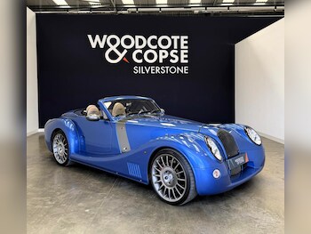 Used Morgan Aero 2016 for sale - 78255457: Photo