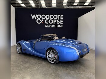 Used Morgan Aero 2016 for sale - 78255457: Photo