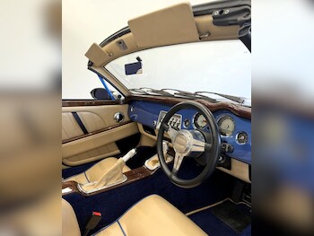 Used Morgan Aero 2016 for sale - 78255457: Photo