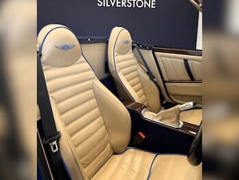 Used Morgan Aero 2016 for sale - 78255457: Photo