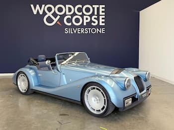 Used Morgan SuperSport 2026 for sale - 79781874: Photo
