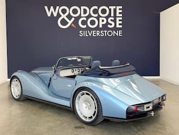 Used Morgan SuperSport 2026 for sale - 79781874: Photo