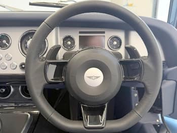 Used Morgan SuperSport 2026 for sale - 79781874: Photo