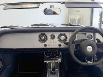Used Morgan SuperSport 2026 for sale - 79781874: Photo