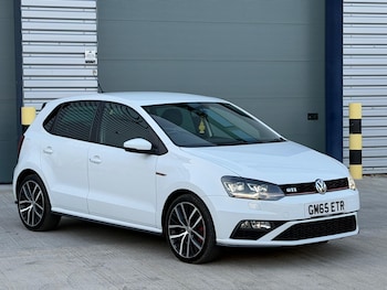 Used Volkswagen Polo 2015 for sale - 79388773: Photo