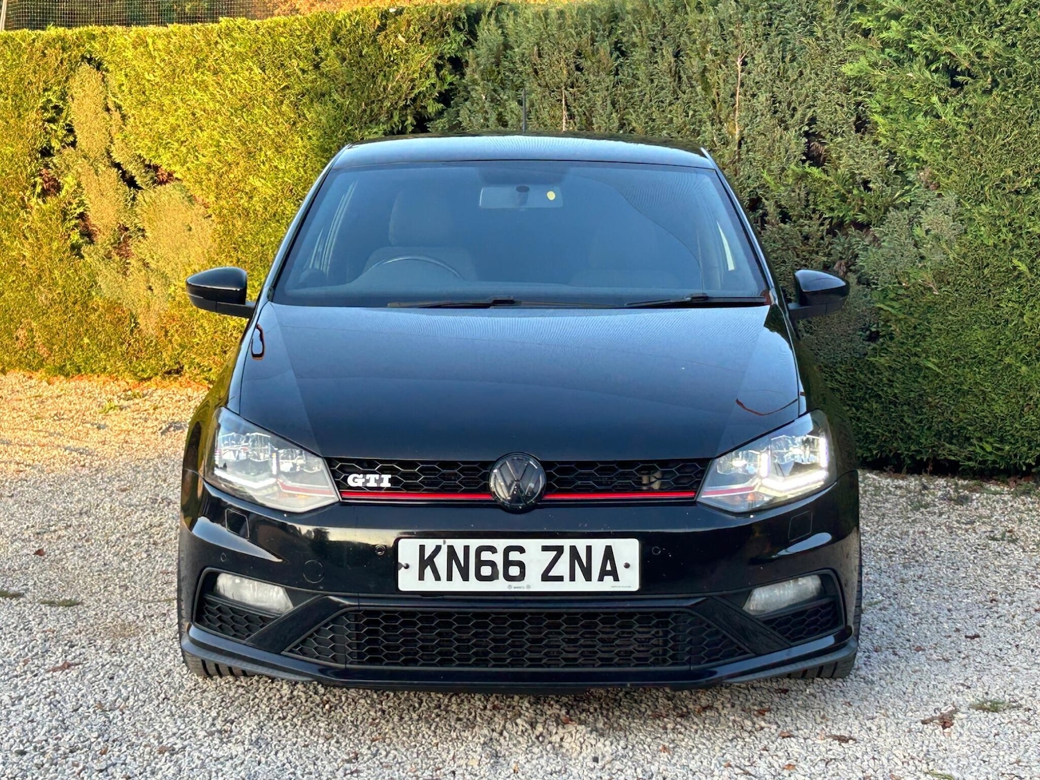 Used Volkswagen Polo for sale - 78115636: Photo 12