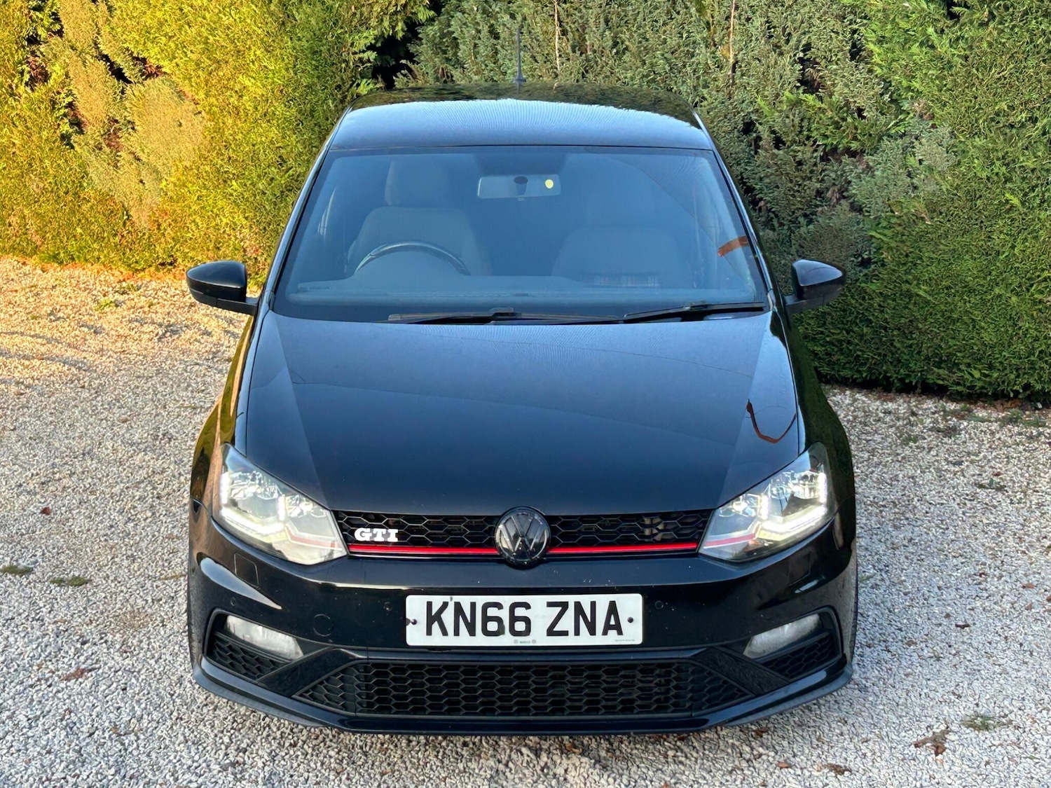 Used Volkswagen Polo for sale - 78115636: Photo 13